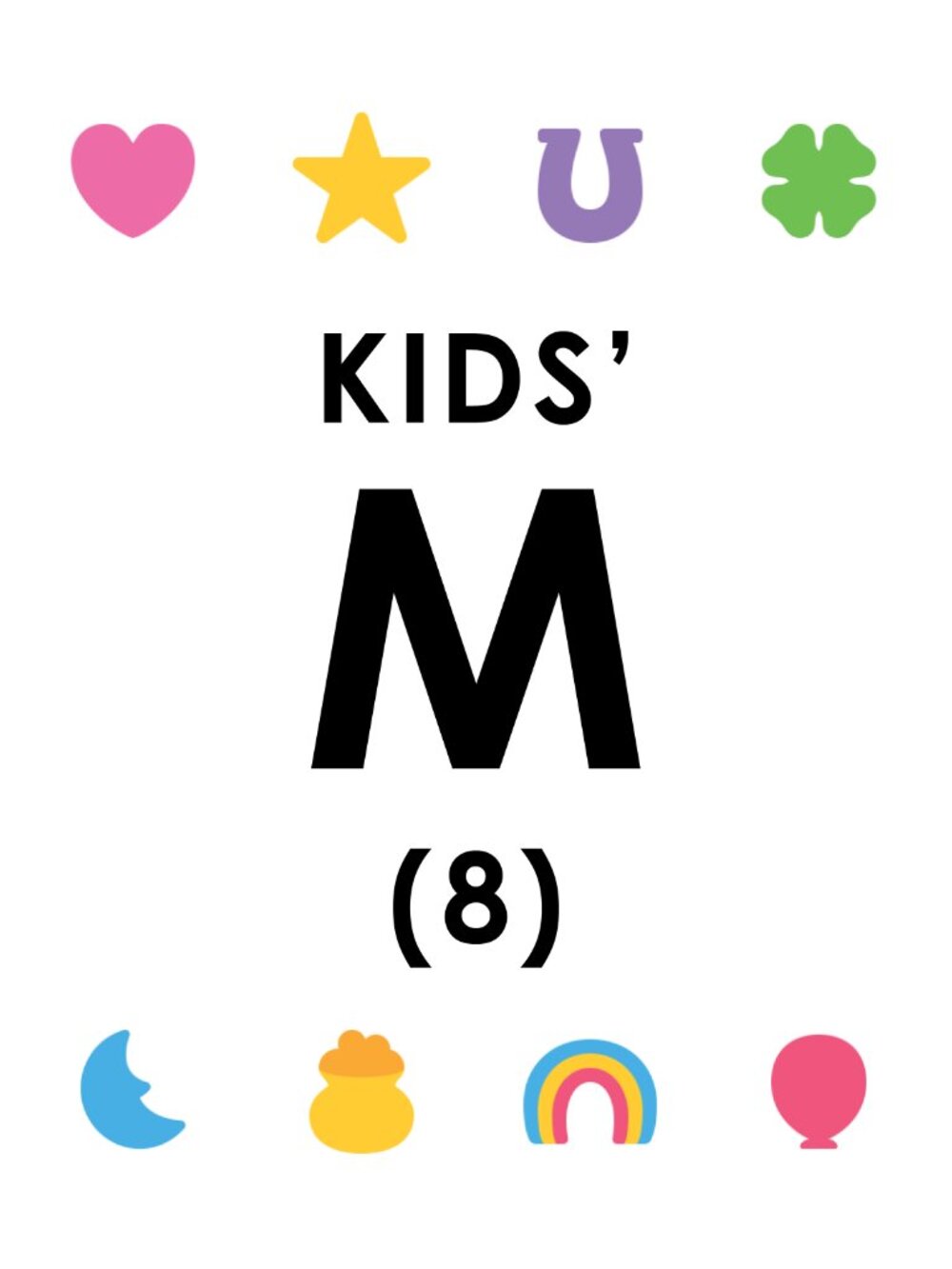 Kids' M (8)